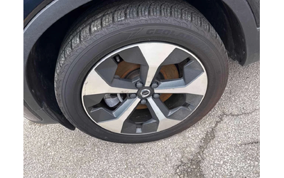 Volvo XC40 | Plus Dark Theme | ПОДГРЕВ | ПАНОРАМА | - автомобили, коли, обяви за нови и употребявани 6