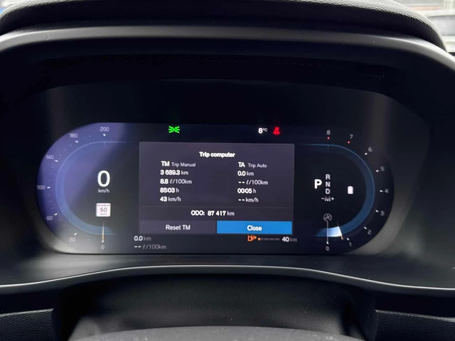 Volvo XC40 | Plus Dark Theme | ПОДГРЕВ | ПАНОРАМА | - автомобили, коли, обяви за нови и употребявани 7