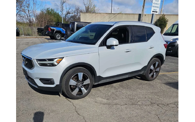 volvo-xc40 - 0