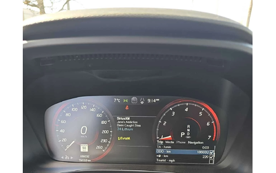 Volvo XC40 * Momentum * 360 * КОМПЛЕКТ ДЖАНТИ * ПОДГРЕВ * NAV - автомобили, коли, обяви за нови и употребявани 7