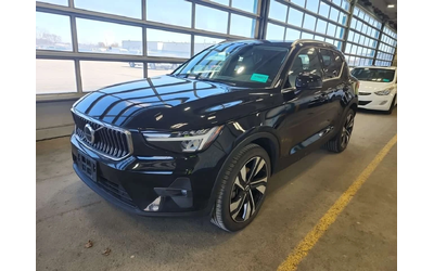 volvo-xc40 - 0