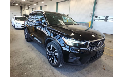 volvo-xc40 - 1