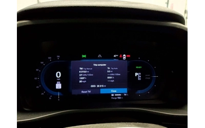 Volvo XC40 RECHARGE ULTIMATE AWD - автомобили, коли, обяви за нови и употребявани 8