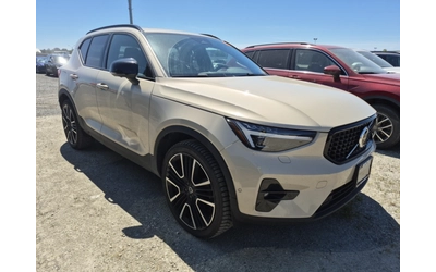 volvo-xc40 - 1