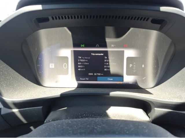 Volvo XC40 2025 Volvo XC40 ULTRA DARK THEME - автомобили, коли, обяви за нови и употребявани 5
