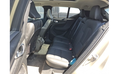 Volvo XC40 2025 Volvo XC40 ULTRA DARK THEME - автомобили, коли, обяви за нови и употребявани 8