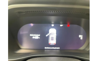 Volvo XC40 EV Twin Ultimate AWD 360 DISTR Winter Pack H/K K-L - автомобили, коли, обяви за нови и употребявани 10
