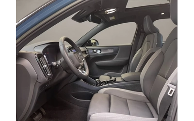 Volvo XC40 EV Twin Ultimate AWD 360 DISTR Winter Pack H/K K-L - автомобили, коли, обяви за нови и употребявани 12