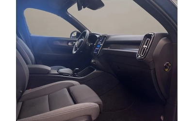 Volvo XC40 EV Twin Ultimate AWD 360 DISTR Winter Pack H/K K-L - автомобили, коли, обяви за нови и употребявани 13