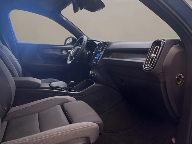 Volvo XC40 EV Twin Ultimate AWD 360 DISTR Winter Pack H/K K-L - автомобили, коли, обяви за нови и употребявани 13