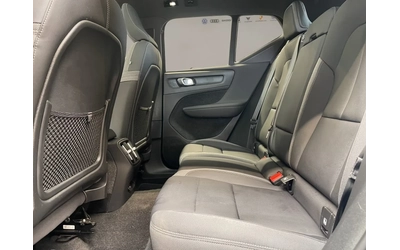 Volvo XC40 EV Twin Ultimate AWD 360 DISTR Winter Pack H/K K-L - автомобили, коли, обяви за нови и употребявани 14
