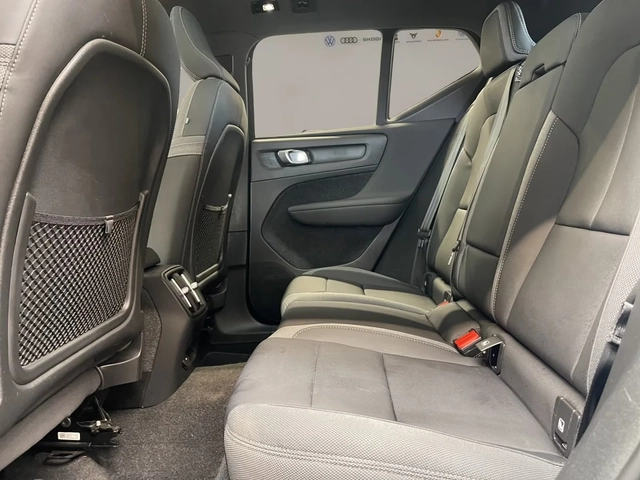 Volvo XC40 EV Twin Ultimate AWD 360 DISTR Winter Pack H/K K-L - автомобили, коли, обяви за нови и употребявани 14