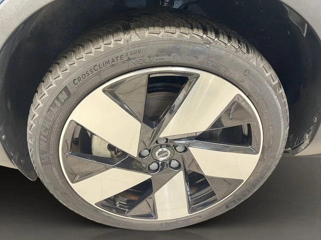 Volvo XC40 EV Twin Ultimate AWD 360 DISTR Winter Pack H/K K-L - автомобили, коли, обяви за нови и употребявани 5