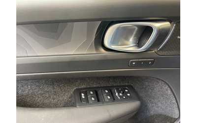 Volvo XC40 EV Twin Ultimate AWD 360 DISTR Winter Pack H/K K-L - автомобили, коли, обяви за нови и употребявани 6