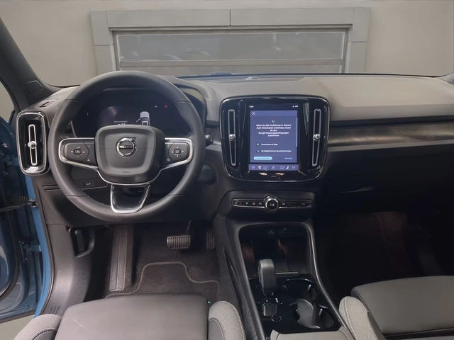 Volvo XC40 EV Twin Ultimate AWD 360 DISTR Winter Pack H/K K-L - автомобили, коли, обяви за нови и употребявани 8