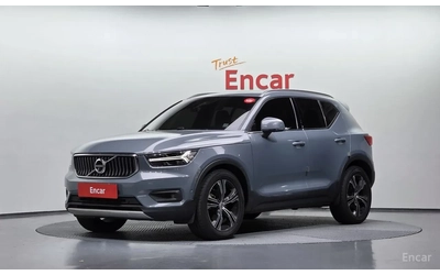 volvo-xc40 - 0