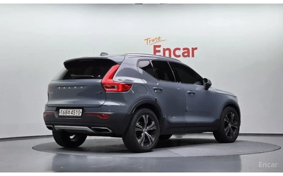 volvo-xc40 - 1