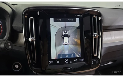 Volvo XC40 T4 AWD / INSCRIPTION / HARMAN-KARDON / 360 / PANO - автомобили, коли, обяви за нови и употребявани 8