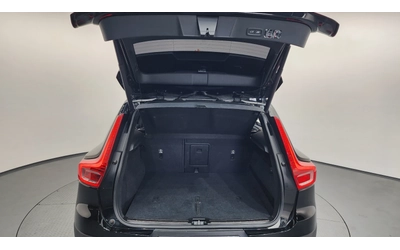 Volvo XC40 2018* R-DESIGN* DISTRONIK* DIGITAL* PANO* КРАЙНА Ц - автомобили, коли, обяви за нови и употребявани 16