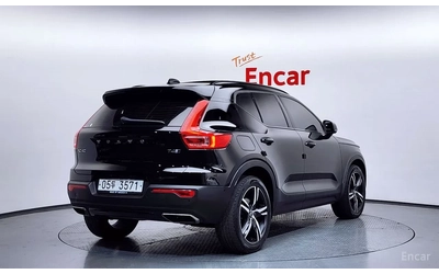 volvo-xc40 - 3