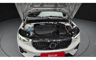 volvo-xc40 - 4