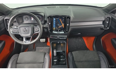 volvo-xc40 - 5