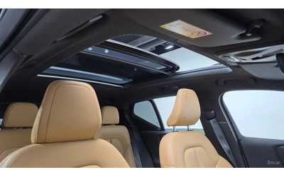 Volvo XC40 B4 Inscription* КОЖА* НАВИ* ПАНО* 360 - автомобили, коли, обяви за нови и употребявани 10