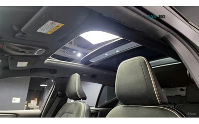 Volvo XC40 T4* R-Design* ПОДГРЕВ* ДИСТРОНИК* КАМЕРА* - автомобили, коли, обяви за нови и употребявани 14