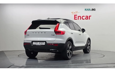 volvo-xc40 - 2