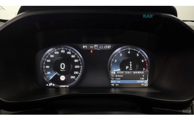 Volvo XC40 T4* R-Design* ПОДГРЕВ* ДИСТРОНИК* КАМЕРА* - автомобили, коли, обяви за нови и употребявани 6