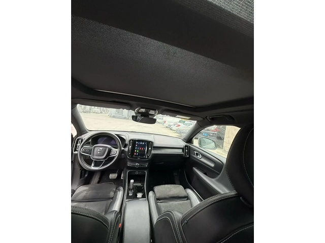 Volvo XC40 | ПАНОРАМА | ЗАДНА КАМЕРА | KEYLESS | - автомобили, коли, обяви за нови и употребявани 8