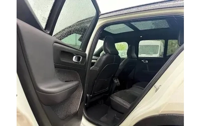 Volvo XC40 Recharge Pure Electric | ПАНОРАМА | 360 КАМЕРА | - автомобили, коли, обяви за нови и употребявани 15
