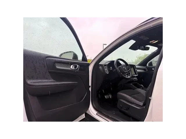 Volvo XC40 Recharge Pure Electric | ПАНОРАМА | 360 КАМЕРА | - автомобили, коли, обяви за нови и употребявани 7