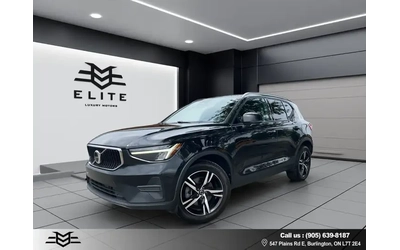 volvo-xc40 - 2