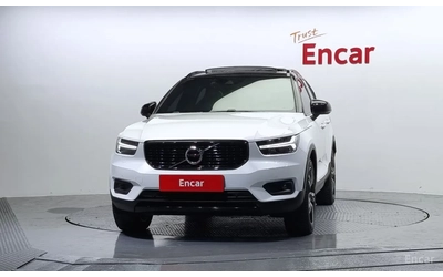 volvo-xc40 - 0