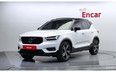 volvo-xc40 - 2