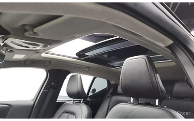 Volvo XC40 T4 Inscription* ЛИЗИНГ* - автомобили, коли, обяви за нови и употребявани 16