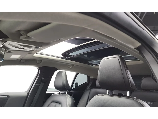 Volvo XC40 T4 Inscription* ЛИЗИНГ* - автомобили, коли, обяви за нови и употребявани 16