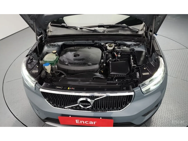 Volvo XC40 T4 Inscription* ЛИЗИНГ* - автомобили, коли, обяви за нови и употребявани 4