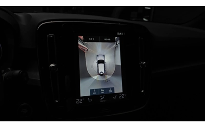 Volvo XC40 B4 Inscription | 360  | Adaptive Cruise | Panorami - автомобили, коли, обяви за нови и употребявани 14