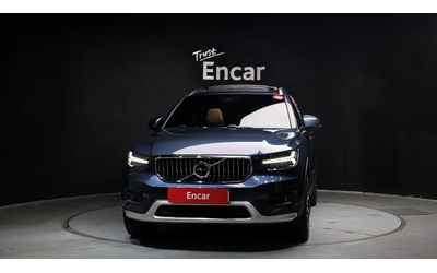 volvo-xc40 - 2