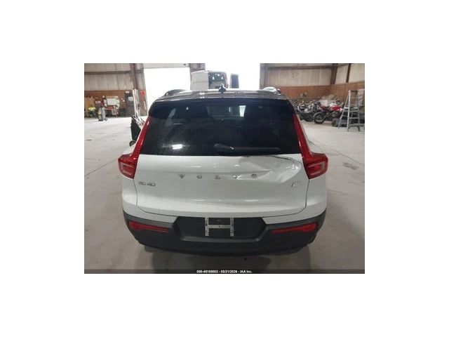 Volvo XC40 RECHARGE PURE ELECTRIC P8 TWIN ULTIMATE - автомобили, коли, обяви за нови и употребявани 12