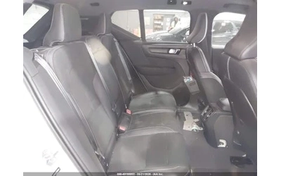 Volvo XC40 RECHARGE PURE ELECTRIC P8 TWIN ULTIMATE - автомобили, коли, обяви за нови и употребявани 6