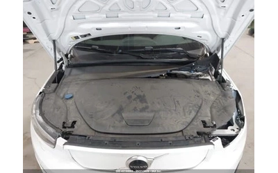 Volvo XC40 RECHARGE PURE ELECTRIC P8 TWIN ULTIMATE - автомобили, коли, обяви за нови и употребявани 7