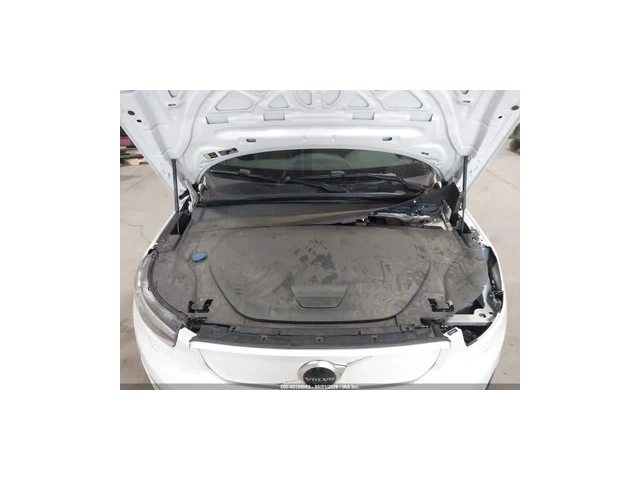 Volvo XC40 RECHARGE PURE ELECTRIC P8 TWIN ULTIMATE - автомобили, коли, обяви за нови и употребявани 7