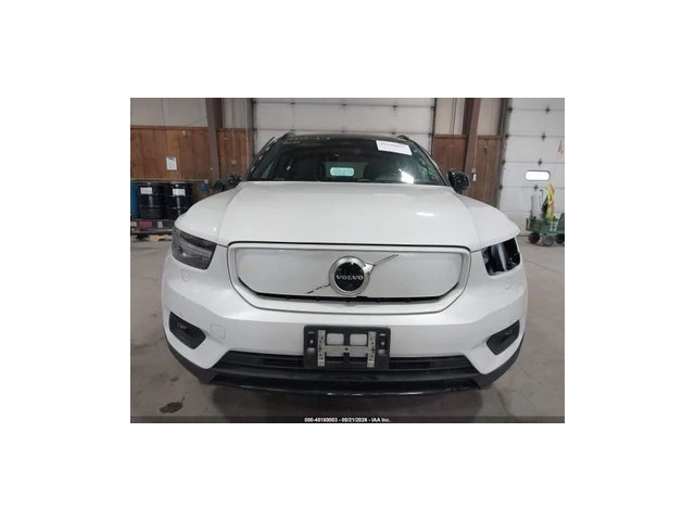 Volvo XC40 RECHARGE PURE ELECTRIC P8 TWIN ULTIMATE - автомобили, коли, обяви за нови и употребявани 9
