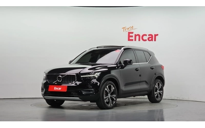 volvo-xc40 - 0