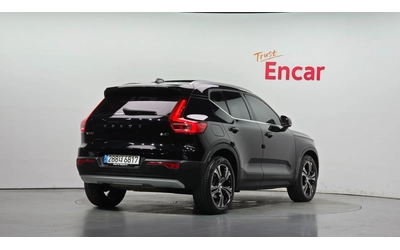 volvo-xc40 - 1