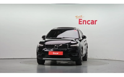 volvo-xc40 - 2