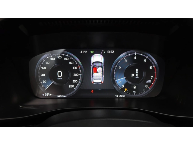 Volvo XC40 B4 Inscription - автомобили, коли, обяви за нови и употребявани 7